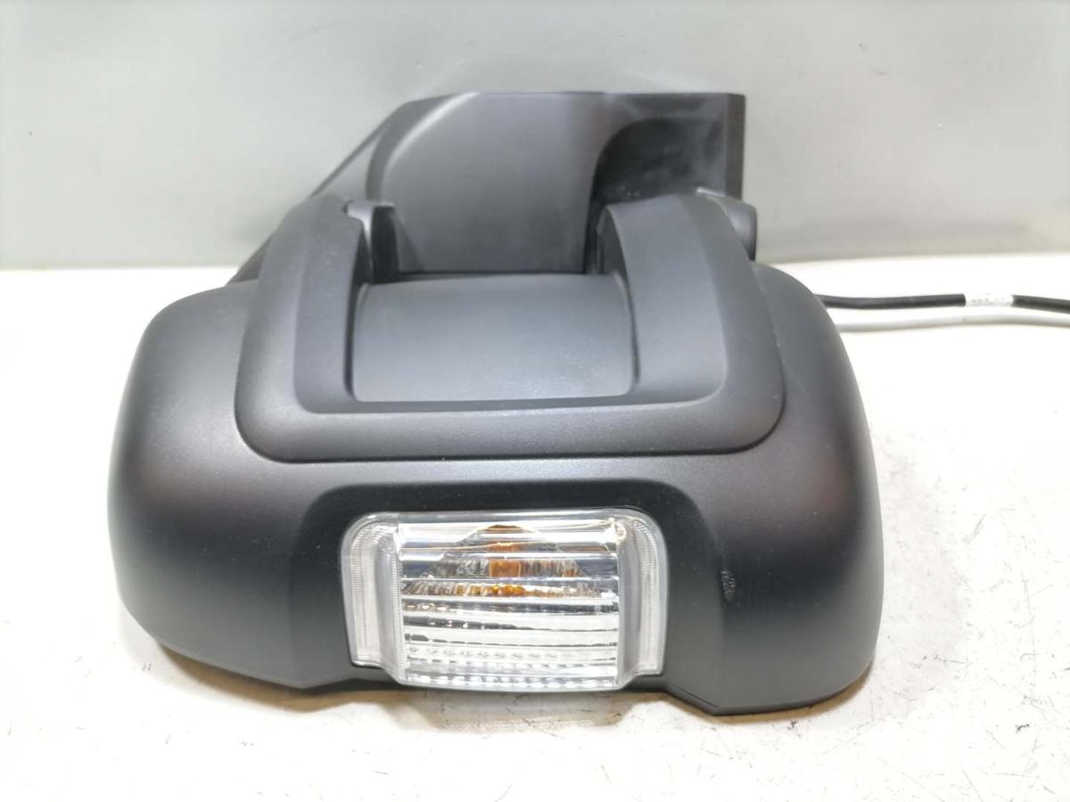 Fiat Ducato 250 original Au&szlig;enspiegel rechts elektrisch verstellbar beheizt Bj.2019